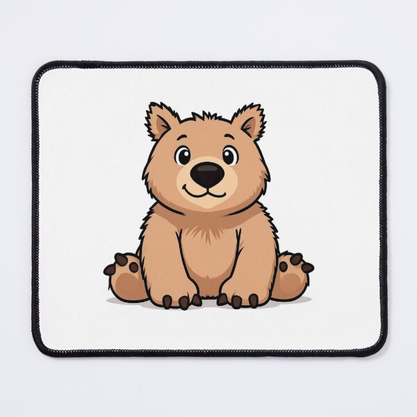 Item preview, Jellycat Wonda Wombat designed and sold by Tashi97.