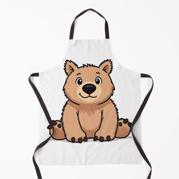 Item preview, Jellycat Wonda Wombat designed and sold by Tashi97.