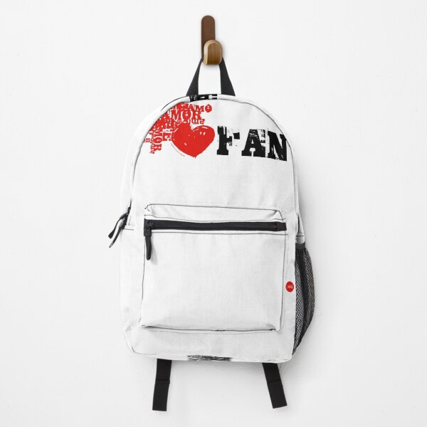 Item preview, I love you, ghost (fc) I designed and sold by XUSRedbubble.