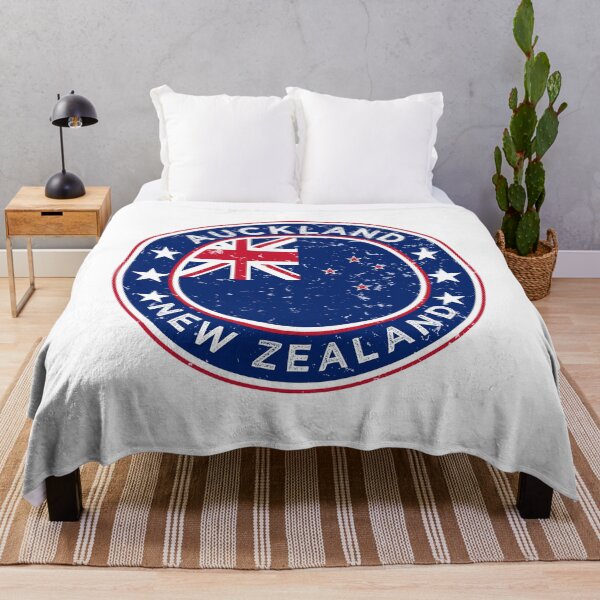 Item preview, Auckland New Zealand, City of Sails and Skyline Beauty, Travel To Auckland  designed and sold by ArtByKatti.