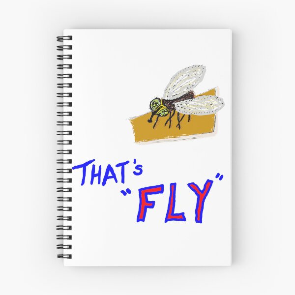 Item preview, Fly on Flypaper designed and sold by Nigel-here.