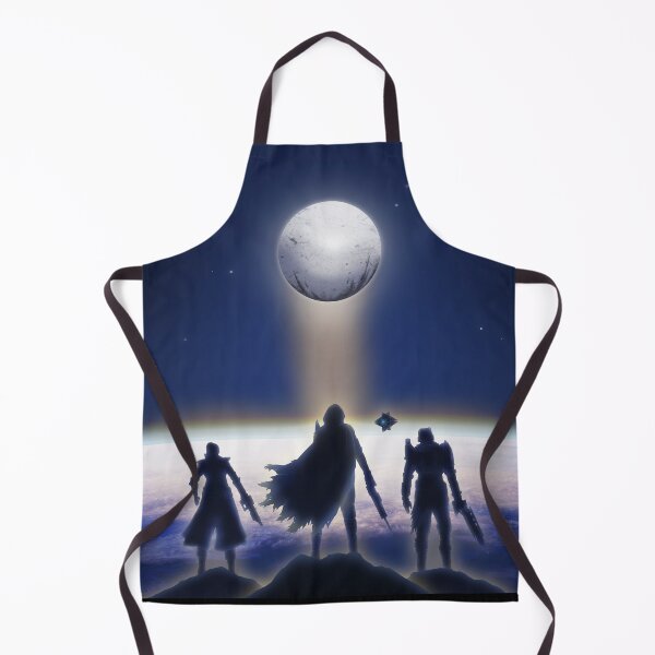 Item preview, Destiny - The Ecstasy designed and sold by neshirys.