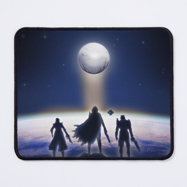 Item preview, Destiny - The Ecstasy designed and sold by neshirys.