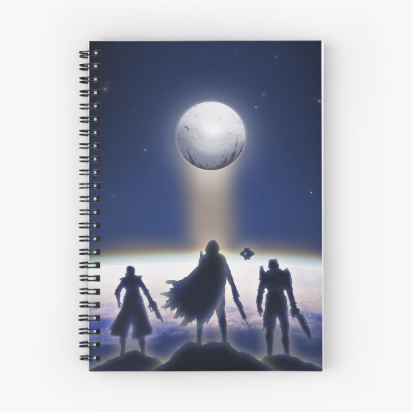 Item preview, Destiny - The Ecstasy designed and sold by neshirys.