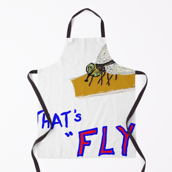 Item preview, Fly on Flypaper designed and sold by Nigel-here.