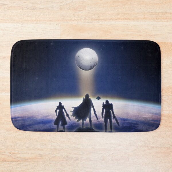 Item preview, Destiny - The Ecstasy designed and sold by neshirys.