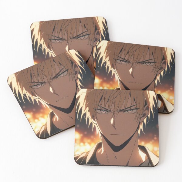 Item preview, Kise Ryouta 001 designed and sold by Raziel619 Prints.
