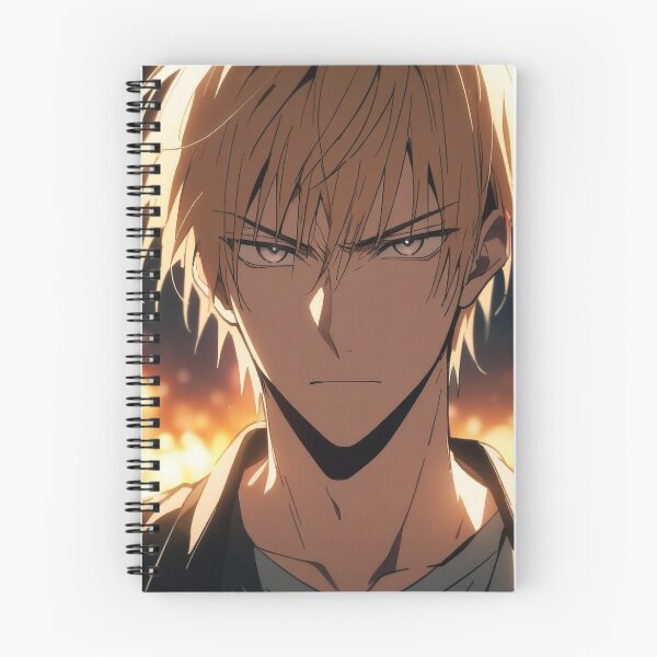 Item preview, Kise Ryouta 001 designed and sold by Raziel619 Prints.