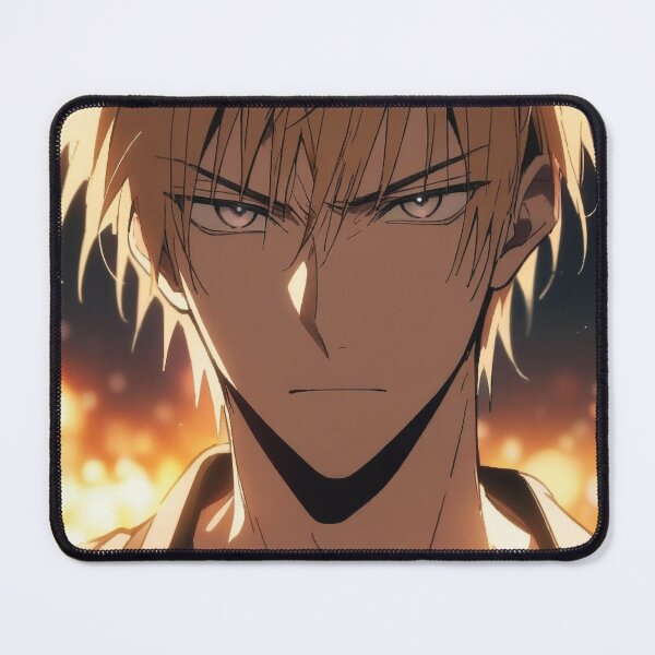 Item preview, Kise Ryouta 001 designed and sold by Raziel619 Prints.