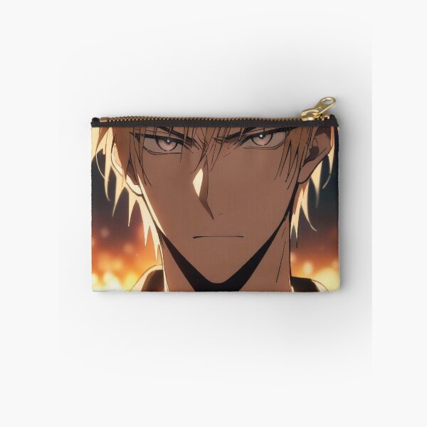 Item preview, Kise Ryouta 001 designed and sold by Raziel619 Prints.