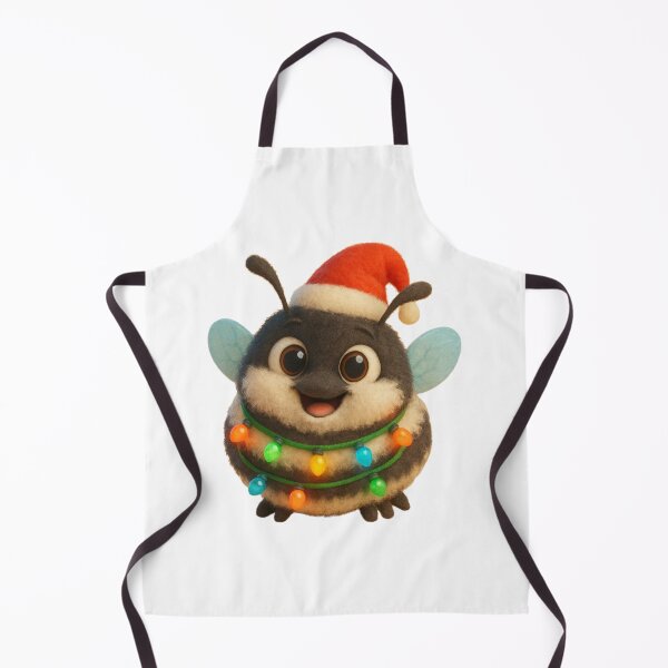 Item preview, Christmas Barbut’s Cuckoo Bumblebee designed and sold by Sillytoe.