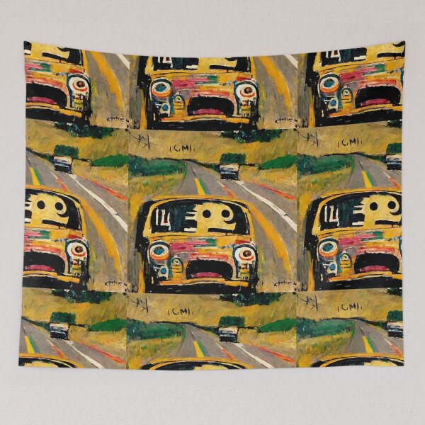 Item preview, Wind Blowin' designed and sold by DRIP DROP.