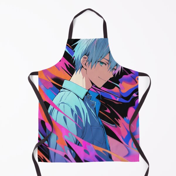 Item preview, Kuroko Tetsuya 002 designed and sold by Raziel619 Prints.