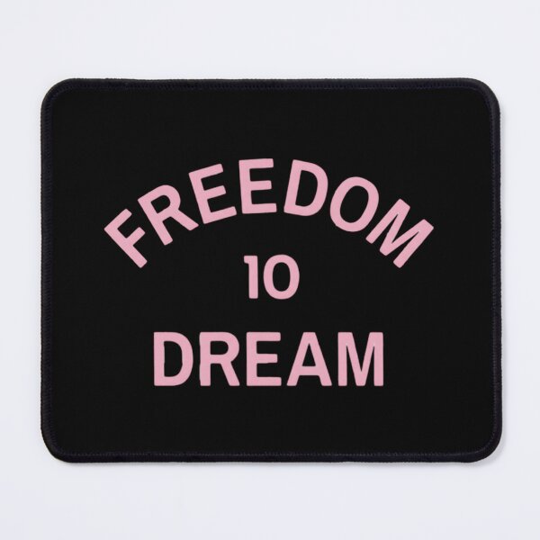 Item preview, Freedom 10 Dream designed and sold by cozygamerstore.