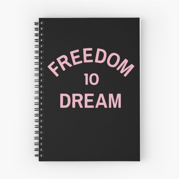 Item preview, Freedom 10 Dream designed and sold by cozygamerstore.