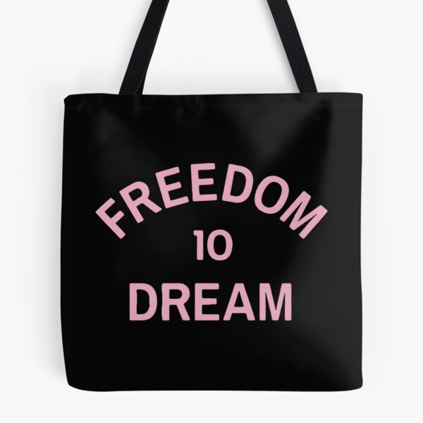 Item preview, Freedom 10 Dream designed and sold by cozygamerstore.