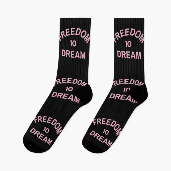 Item preview, Freedom 10 Dream designed and sold by cozygamerstore.