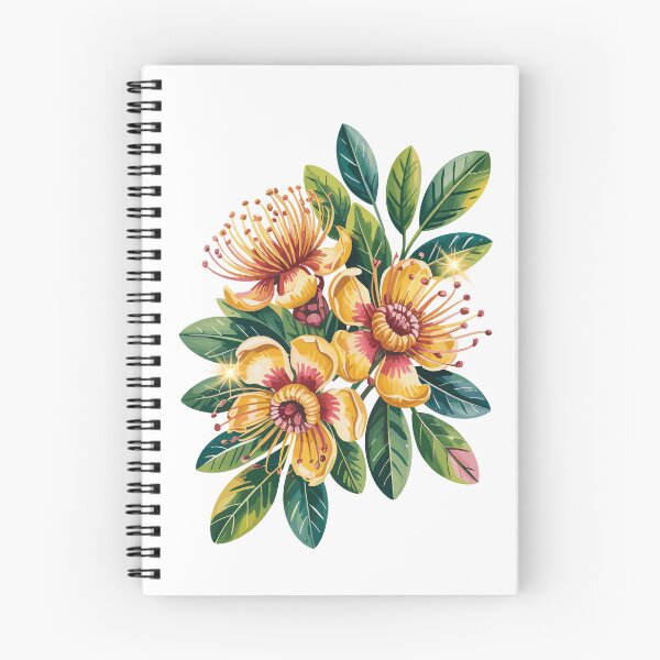 Item preview, Lehua Mamo designed and sold by JessArty.