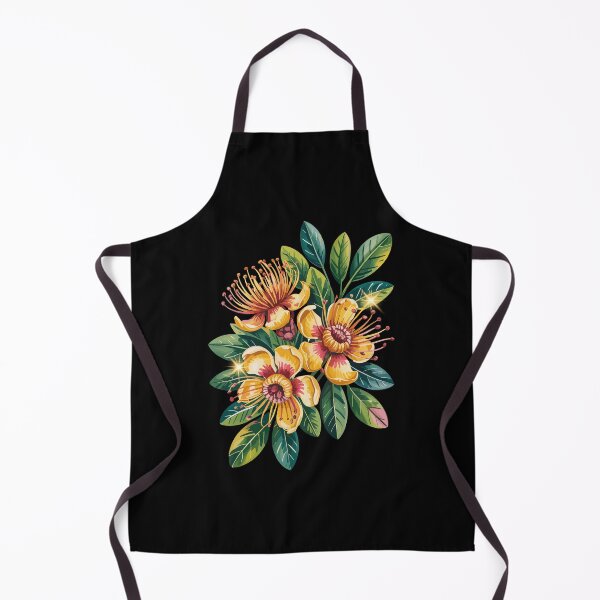 Item preview, Lehua Mamo designed and sold by JessArty ⭐⭐⭐⭐⭐.