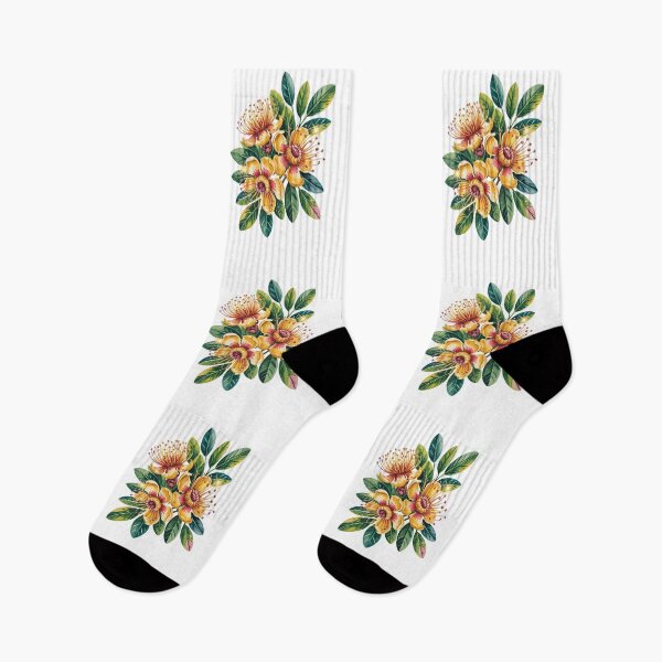 Item preview, Lehua Mamo designed and sold by JessArty ⭐⭐⭐⭐⭐.