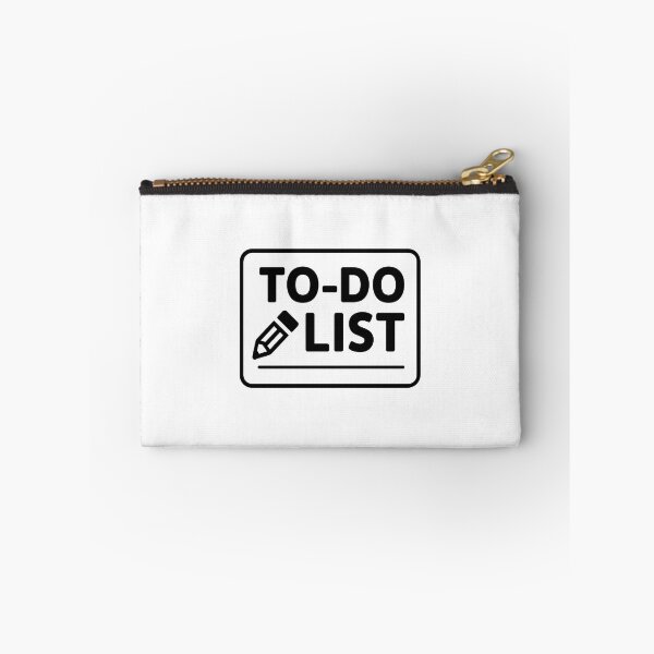 Item preview, Whiteboard Sticker - To Do List designed and sold by Art for Every Person.