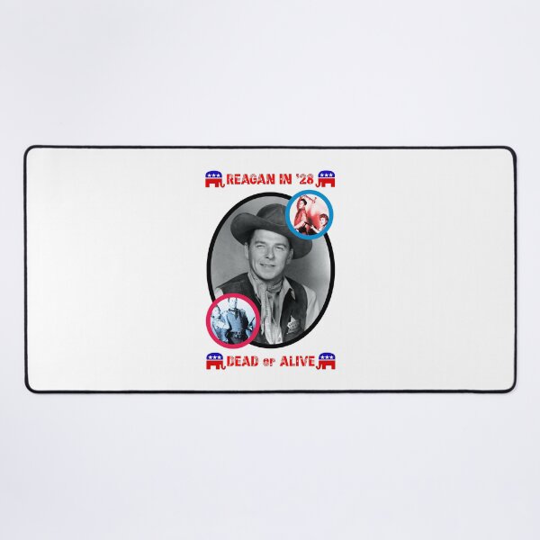 Item preview, Reagan in '28 designed and sold by Rich La Bonté.