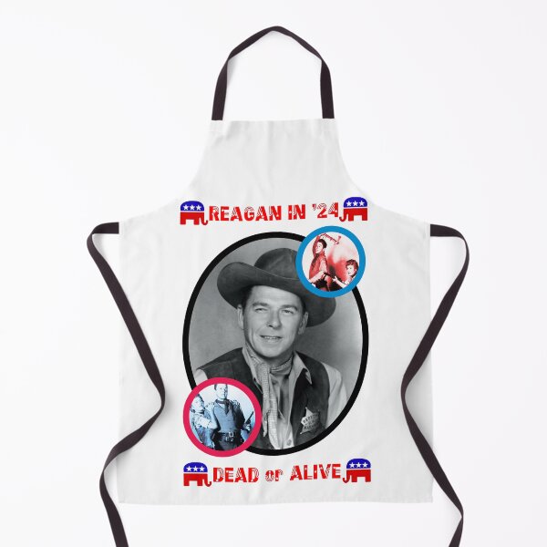Item preview, Reagan in '28 designed and sold by Rich La Bonté.