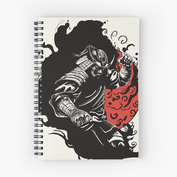 Item preview, Ink warrior designed and sold by dartsyart.
