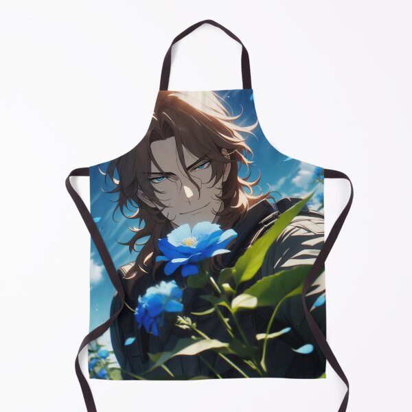 Item preview, Lockon Stratos 001 designed and sold by Raziel619 Prints.