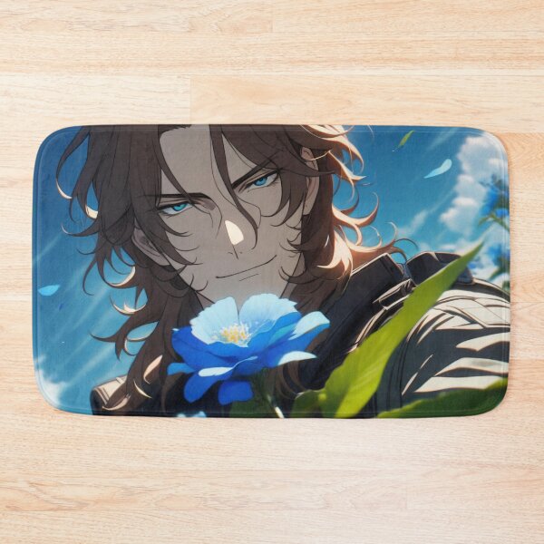 Item preview, Lockon Stratos 001 designed and sold by Raziel619 Prints.