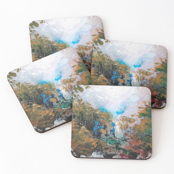 Item preview, Waterfall designed and sold by Dejavu206.