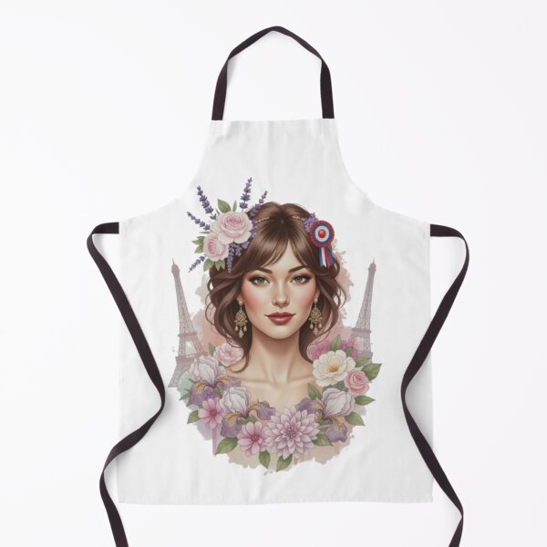 Item preview, “Feminine Beauty” designed and sold by CHRIST5000.