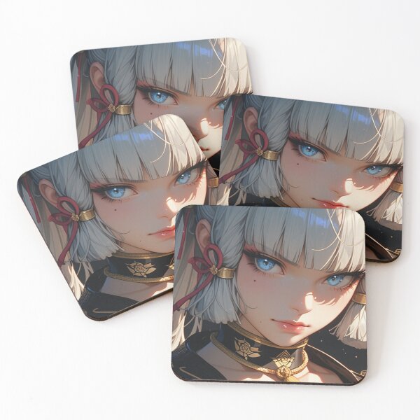 Item preview, Ayaka 008 designed and sold by Raziel619 Prints.