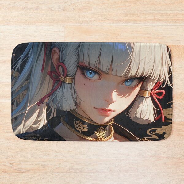 Item preview, Ayaka 008 designed and sold by Raziel619 Prints.