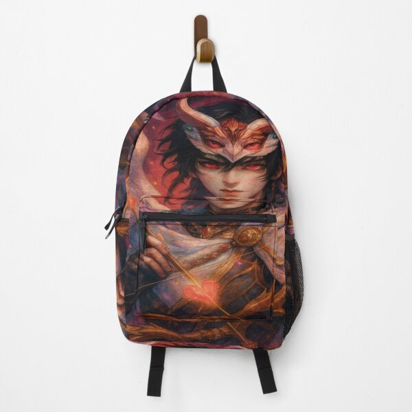 Item preview, Cupid of the Threshold designed and sold by Ecosetereos.