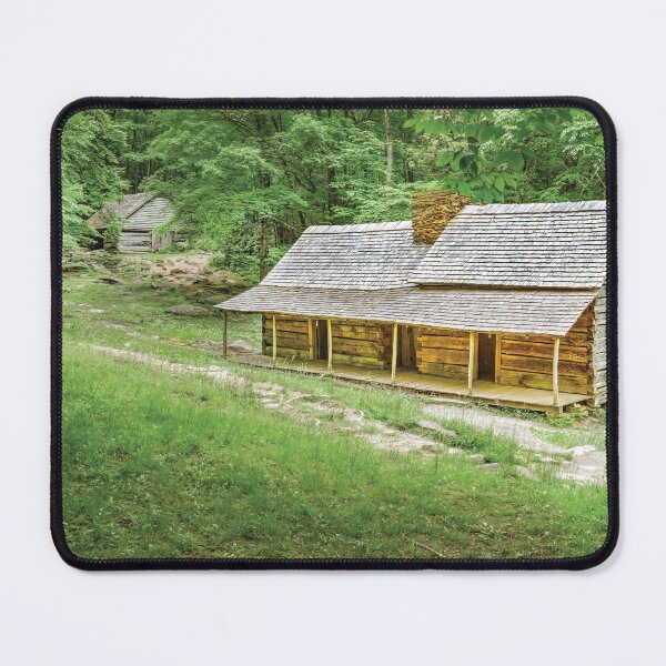 Item preview, Peace In the Woods designed and sold by Kay Brewer.