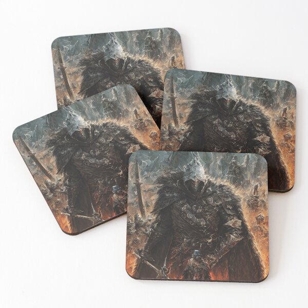 Item preview, Ashes of the Fallen designed and sold by ArtisticAve.