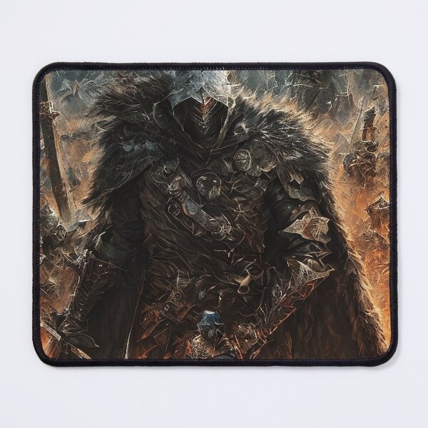 Item preview, Ashes of the Fallen designed and sold by ArtisticAve.
