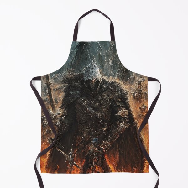 Item preview, Ashes of the Fallen designed and sold by ArtisticAve.