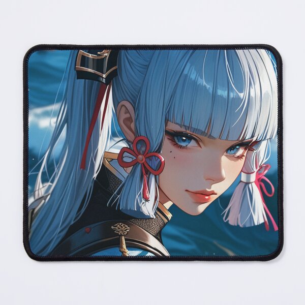 Item preview, Ayaka 009 designed and sold by Raziel619 Prints.