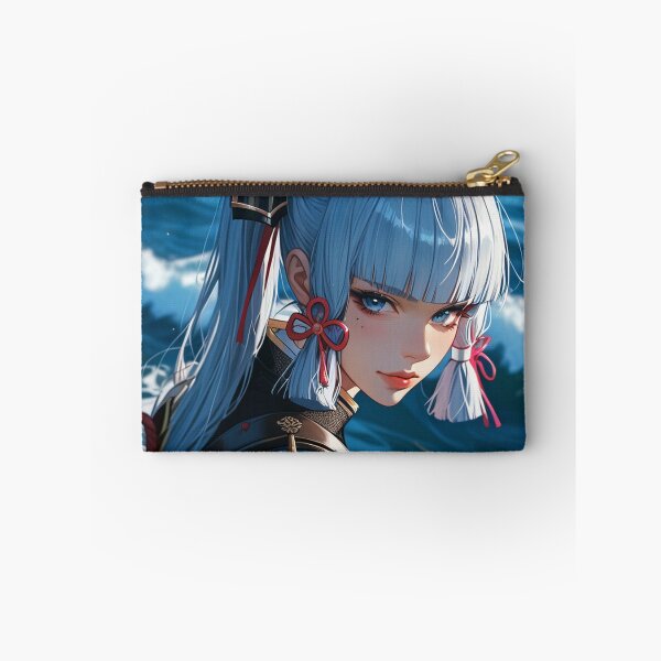 Item preview, Ayaka 009 designed and sold by Raziel619 Prints.