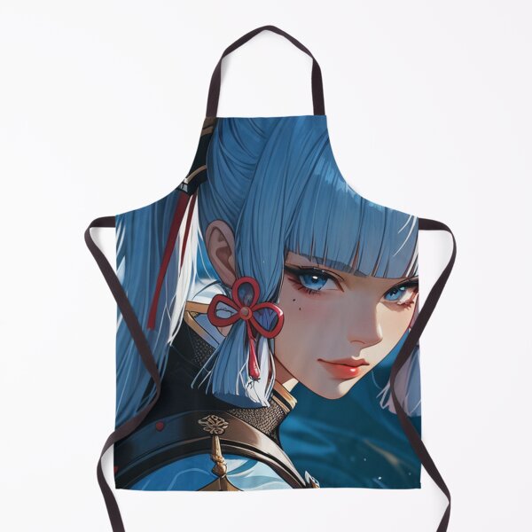 Item preview, Ayaka 009 designed and sold by Raziel619 Prints.