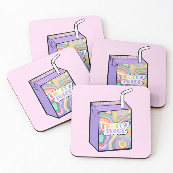 Item preview, Fruity Juice designed and sold by Aioli’s Attic.