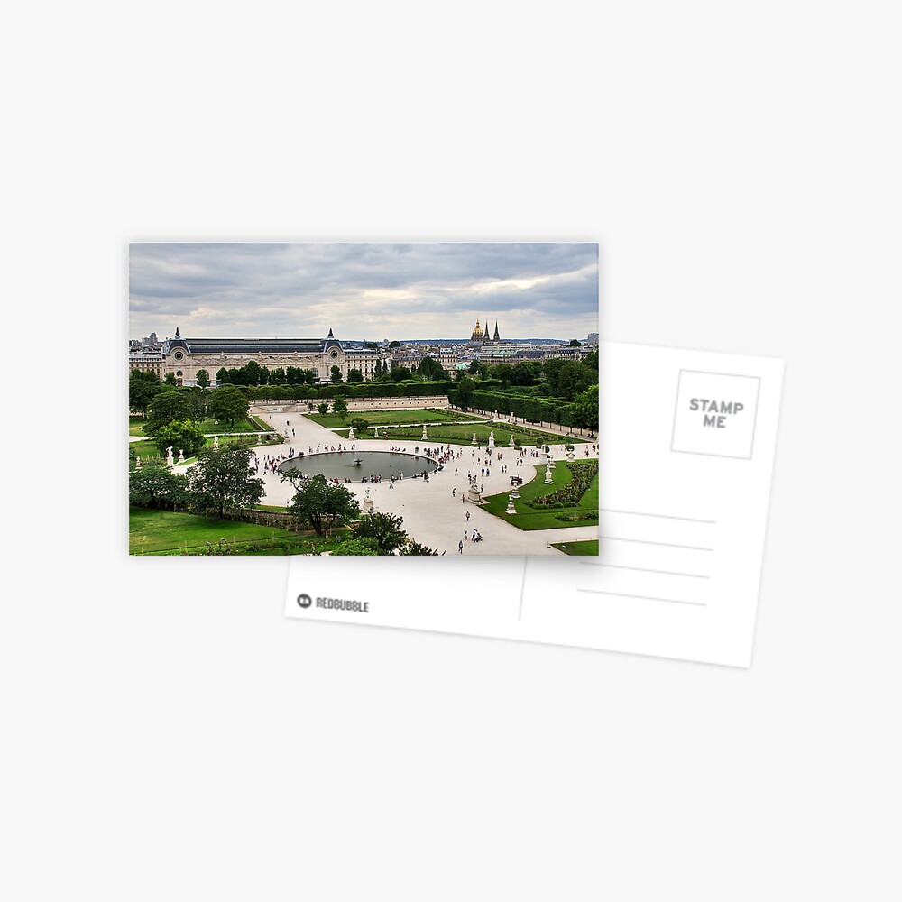 Item preview, Postcard designed and sold by MaluC.
