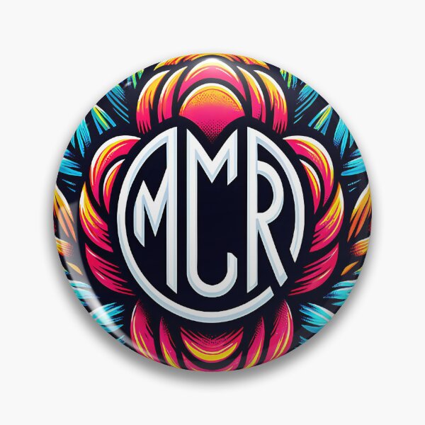Aperçu de l'œuvre Pack MCR créée et vendue par Fastokart.