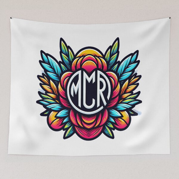 Item preview, MCR Pack designed and sold by Fastokart.
