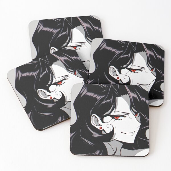 Item preview, Lust 001 designed and sold by Raziel619 Prints.