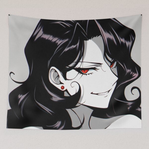 Item preview, Lust 001 designed and sold by Raziel619 Prints.