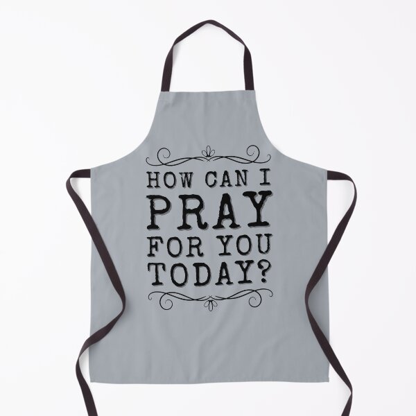 Item preview, How Can I Pray For You Today Christian Prayer  designed and sold by Pishpunta.