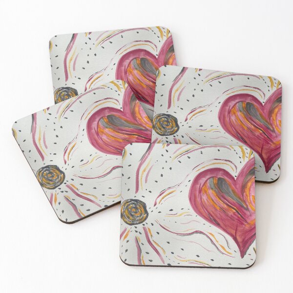 Item preview, A Burst Of Love designed and sold by Court-Created.